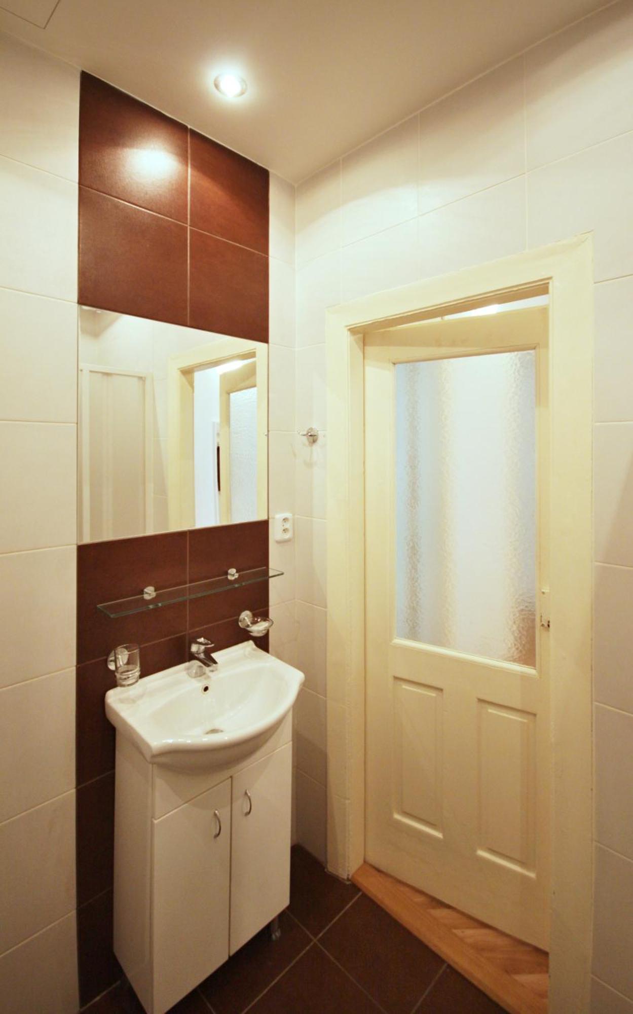 Prague Central Exclusive Apartments Værelse billede