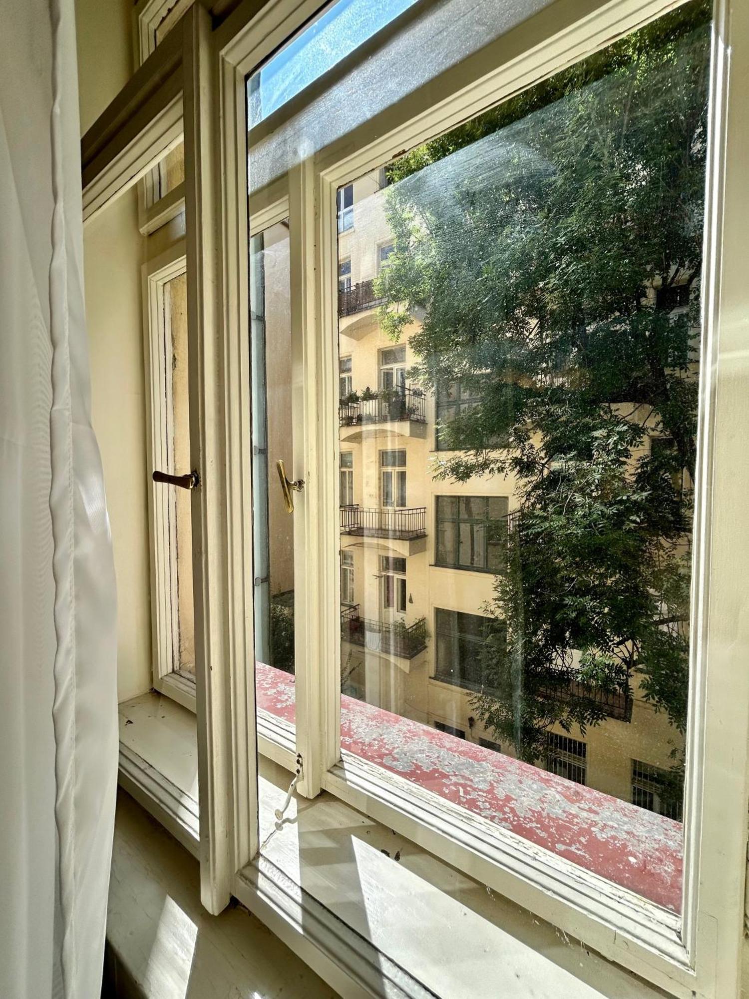 Prague Central Exclusive Apartments Eksteriør billede