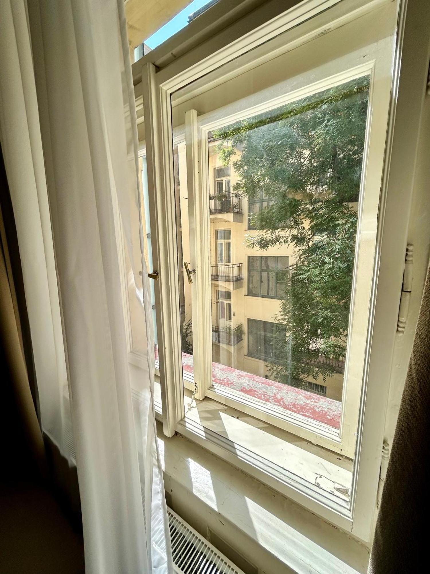 Prague Central Exclusive Apartments Eksteriør billede
