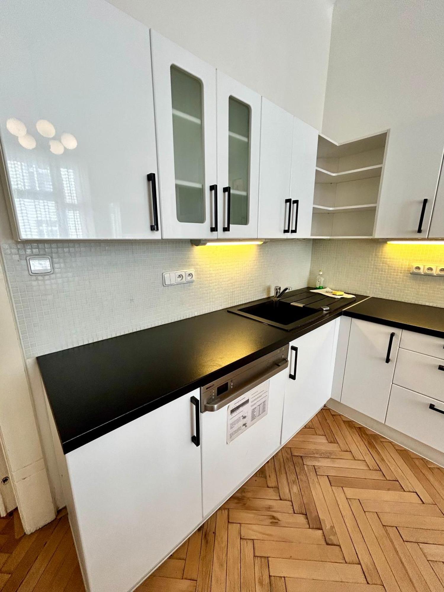 Prague Central Exclusive Apartments Eksteriør billede