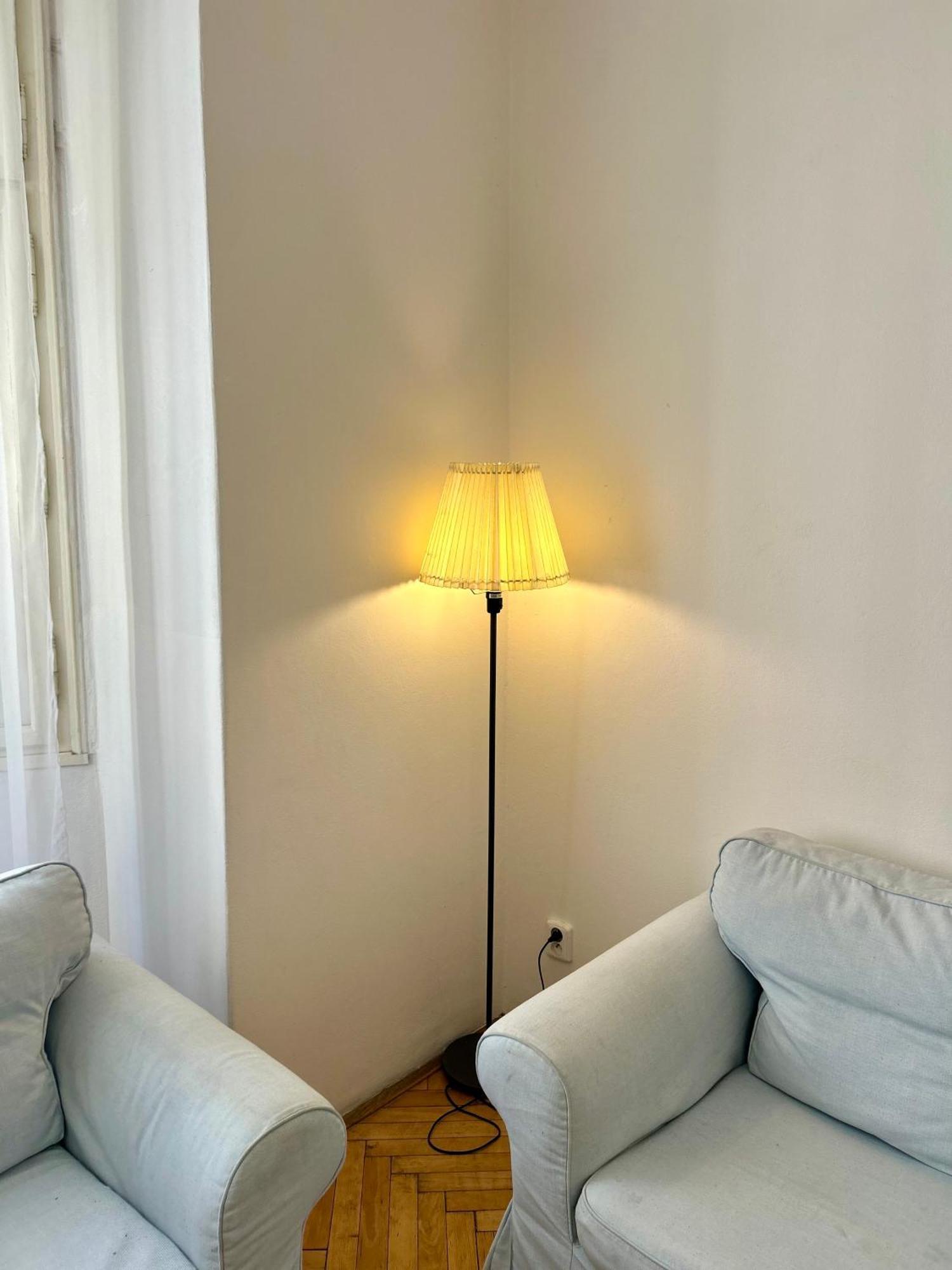 Prague Central Exclusive Apartments Eksteriør billede